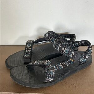 Teva Original Universal Sandals Men's size 11